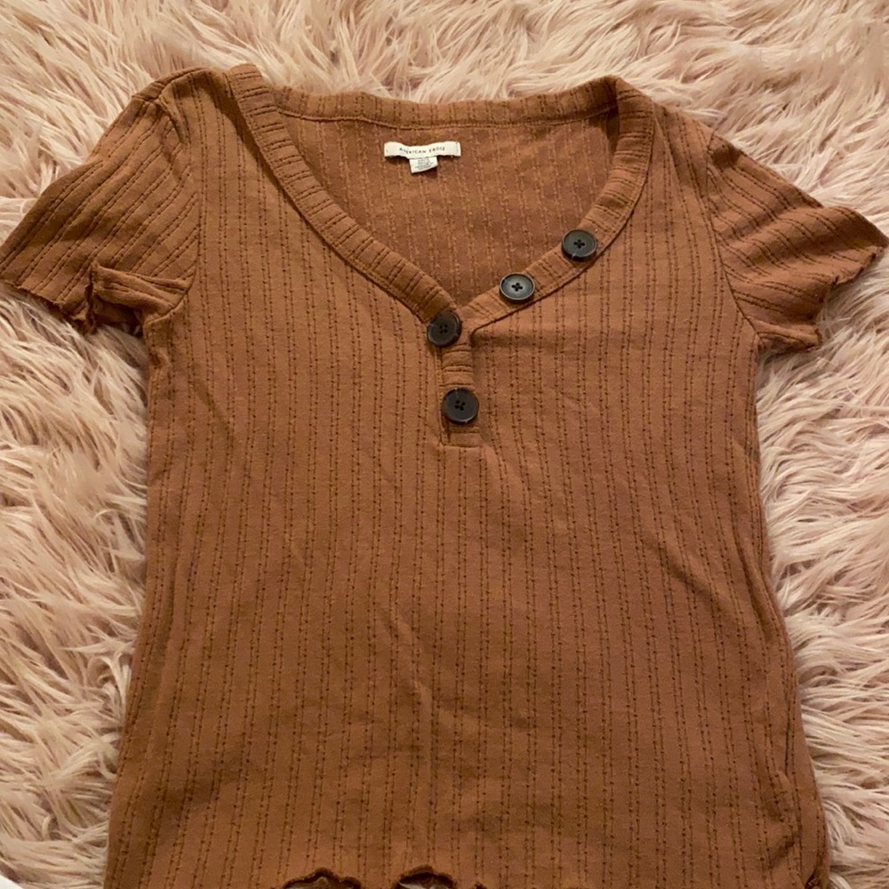 Cute American eagle T-Shirt!